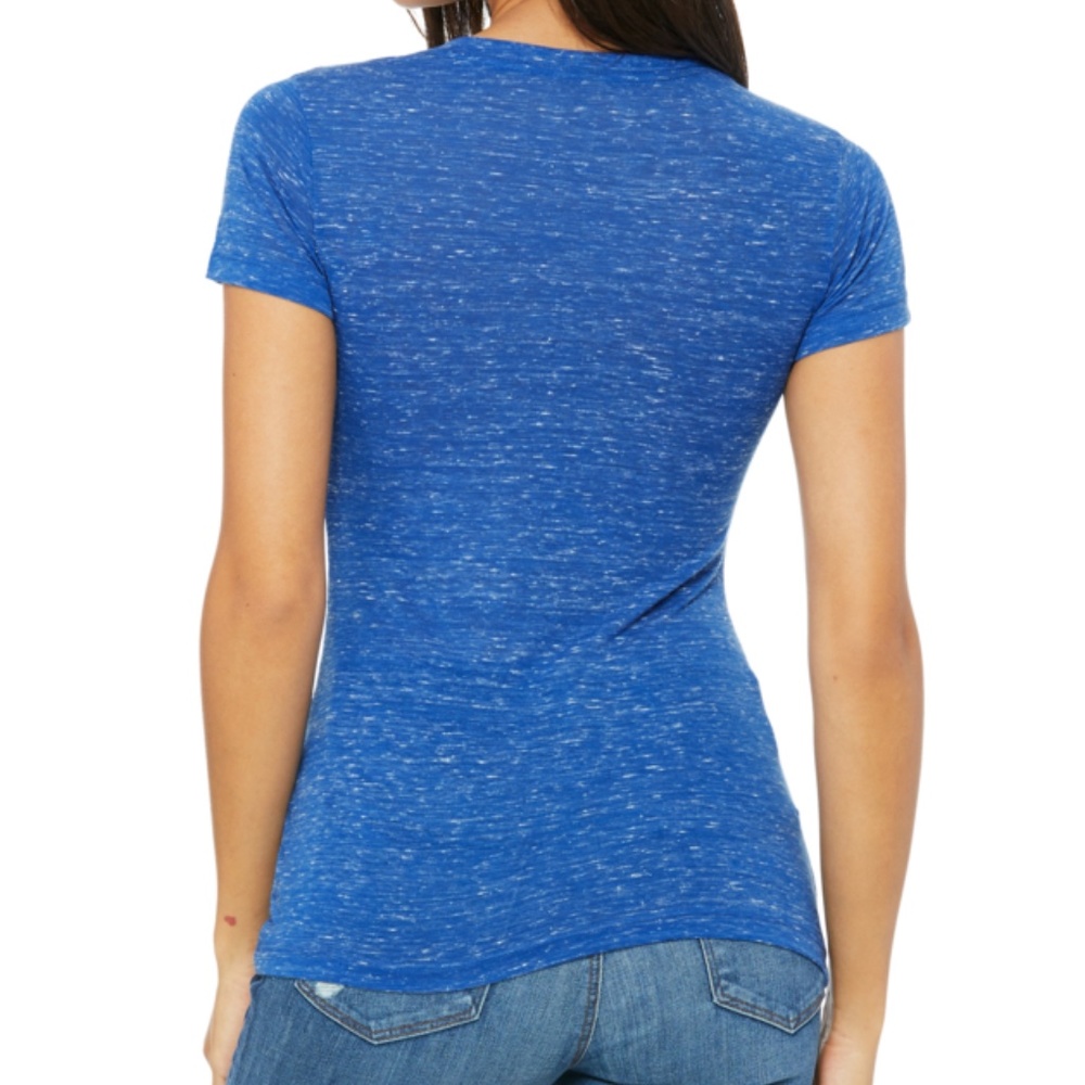 🎉SOLD H.P. NWOT Bella Canvas Sexy Tee - Picture 2 of 7